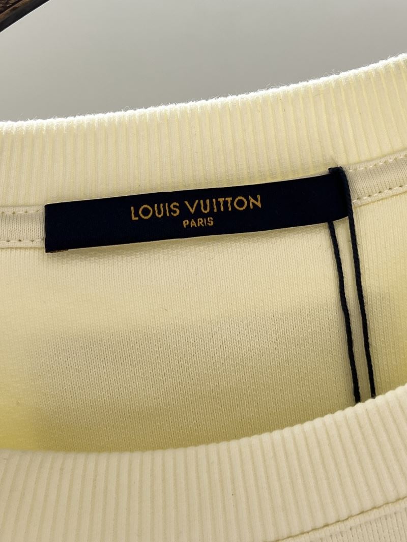 Louis Vuitton Hoodies